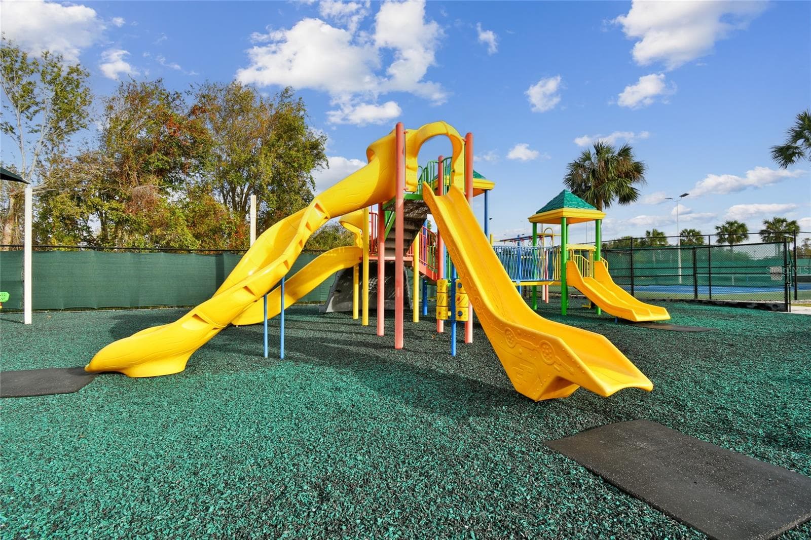 Playground - 30600 NICKERSON LOOP, WESLEY CHAPEL