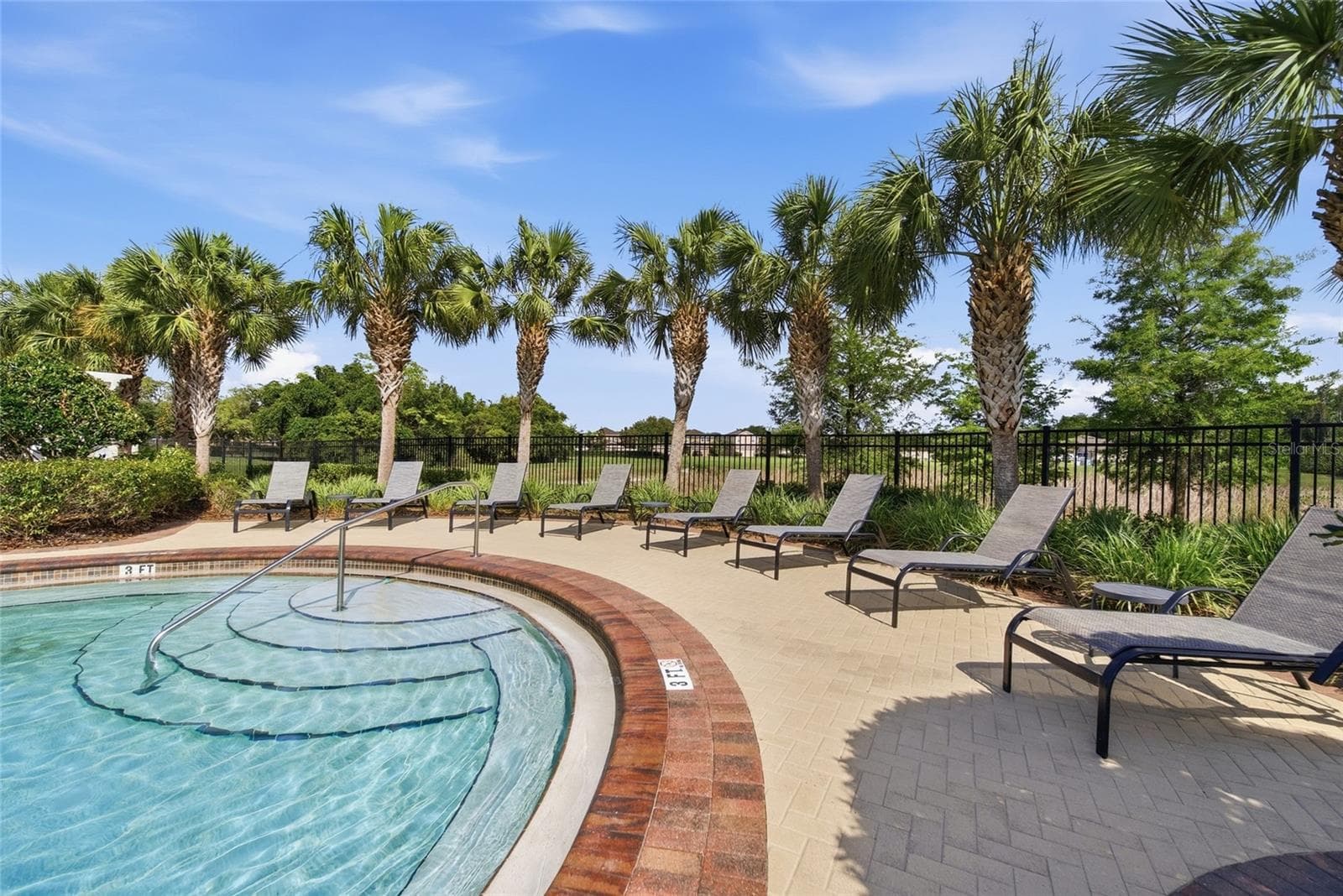 Single Family Residence at 13393 MARBLE SANDS CT E, HUDSON, photo 44 of 50
