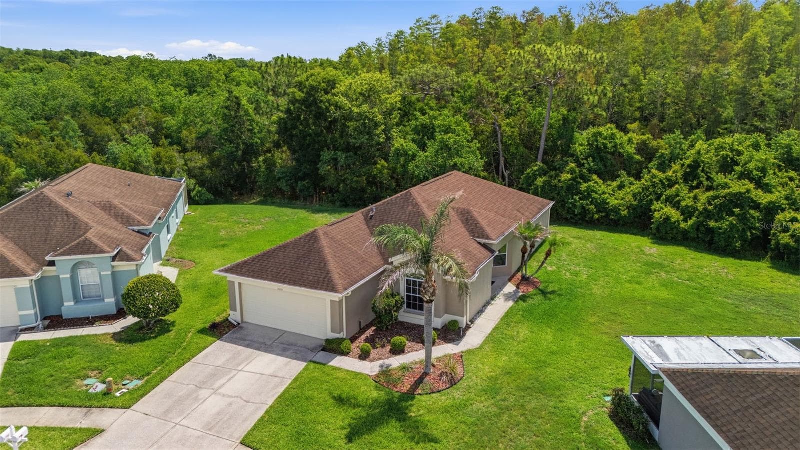 Villa at 5600 SIR BARTON CT, WESLEY CHAPEL, photo 44 of 55