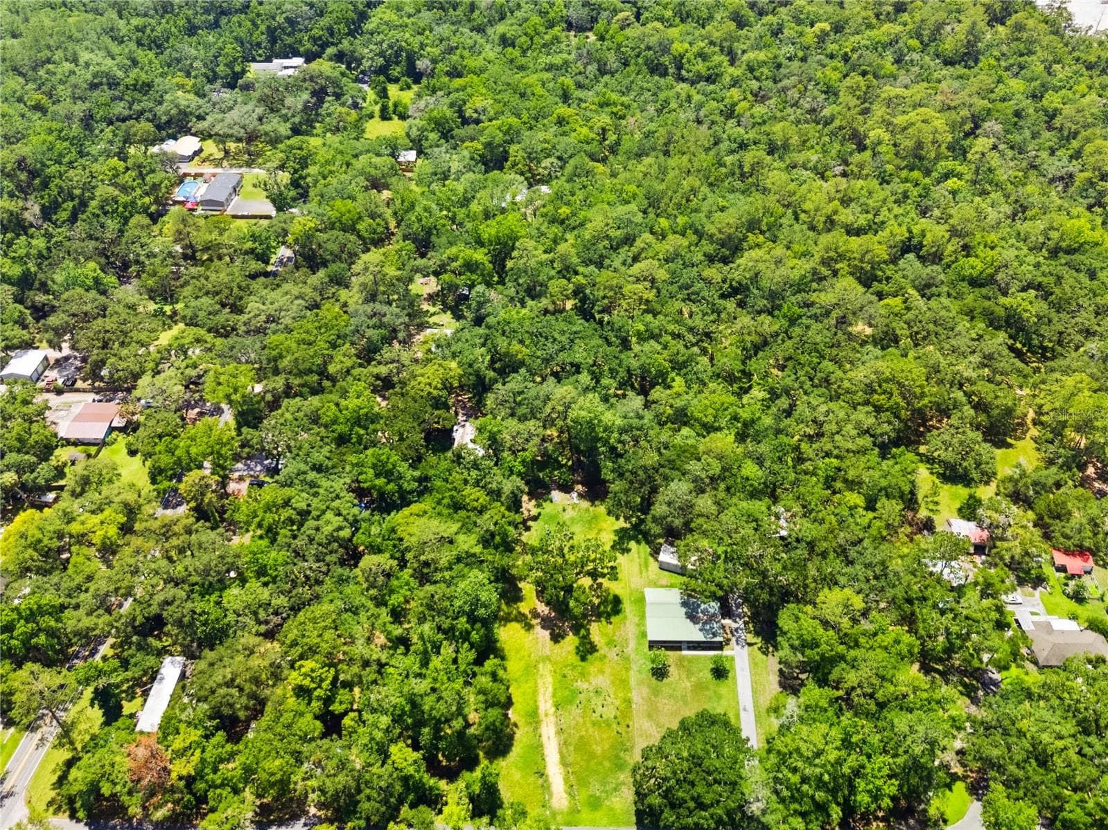 Single Family Residence at 19199 FORT DADE AVE, BROOKSVILLE, photo 12 of 13