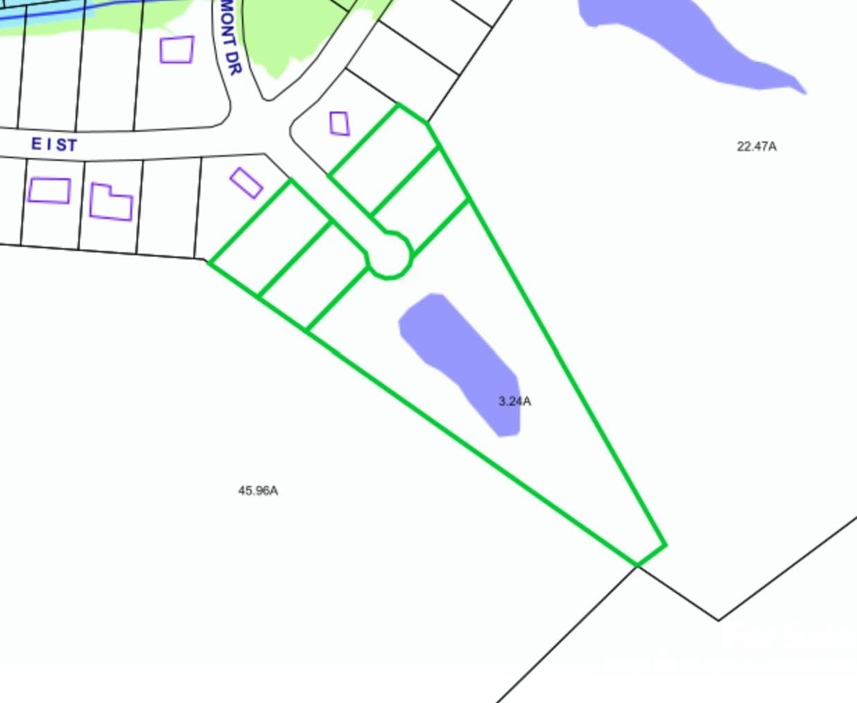 612, 615, 622, 625, 630 Eastmont Drive