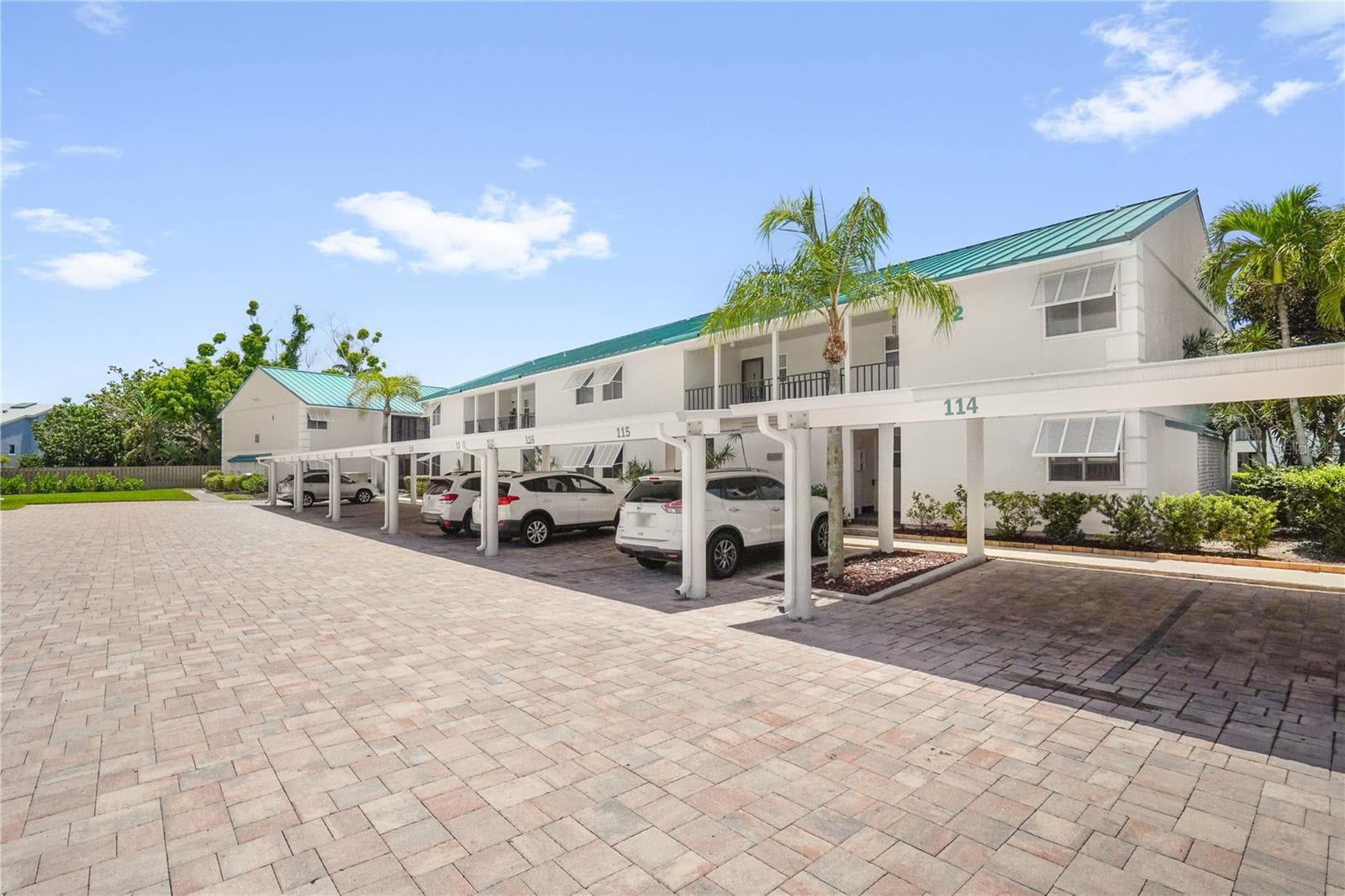 Condominium at 5673 MIDNIGHT PASS RD #201, SARASOTA, photo 4 of 40