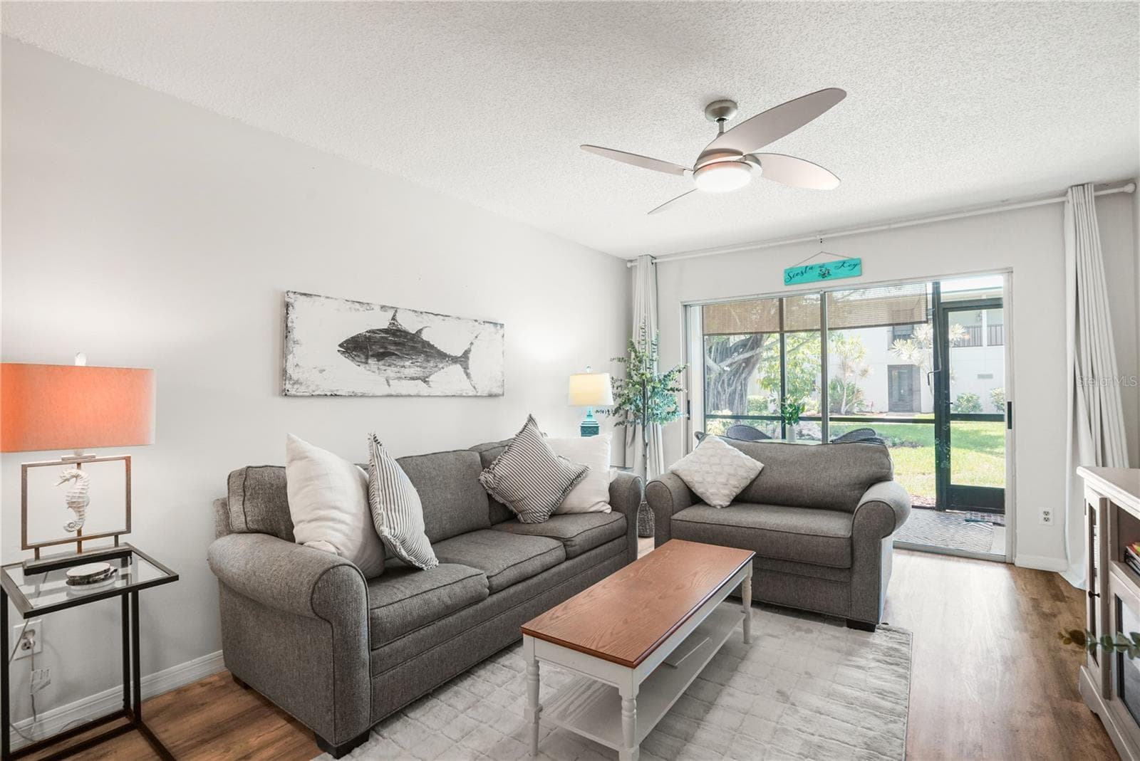 Condominium at 5673 MIDNIGHT PASS RD #201, SARASOTA, photo 9 of 40