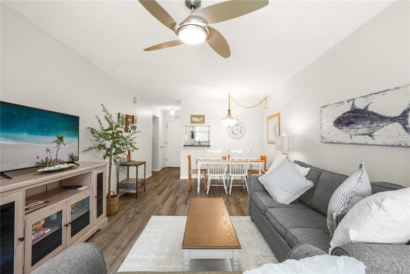 Condominium at 5673 MIDNIGHT PASS RD #201, SARASOTA, photo 12 of 40