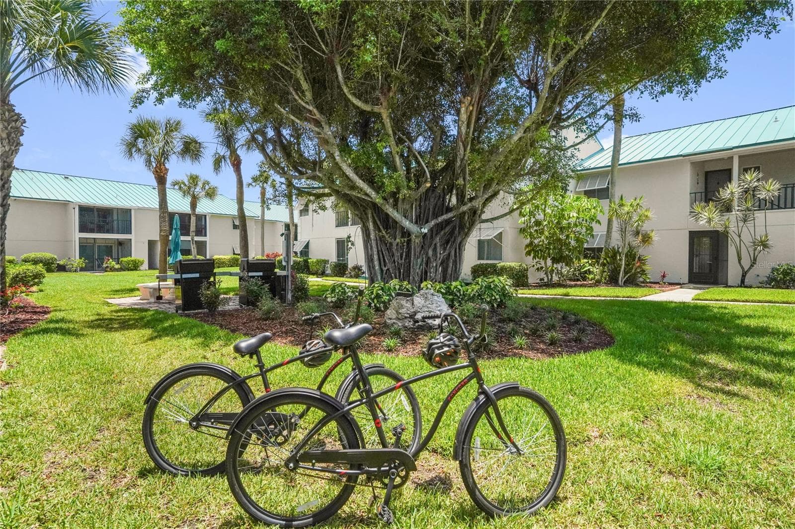 Condominium at 5673 MIDNIGHT PASS RD #201, SARASOTA, photo 30 of 40