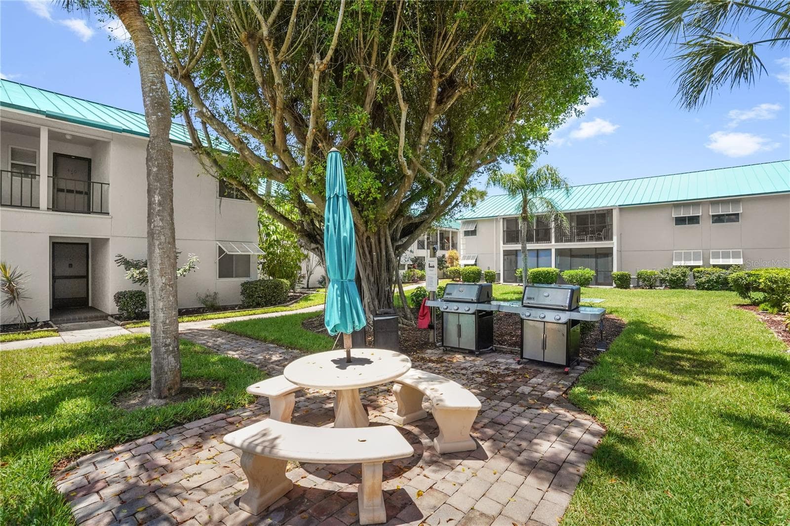 Condominium at 5673 MIDNIGHT PASS RD #201, SARASOTA, photo 31 of 40