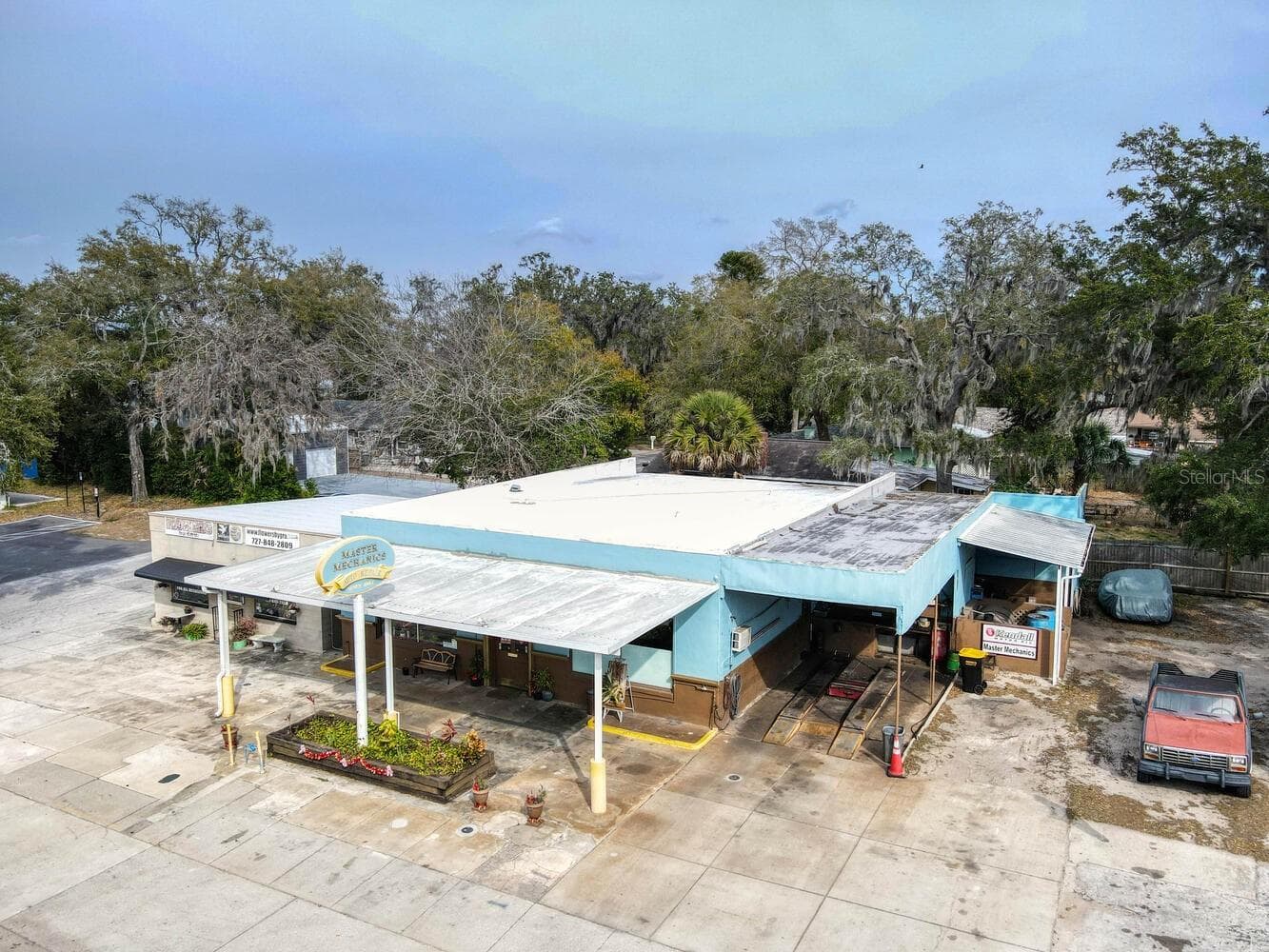 Business at 6118 GRAND BLVD, NEW PORT RICHEY, photo 6 of 59