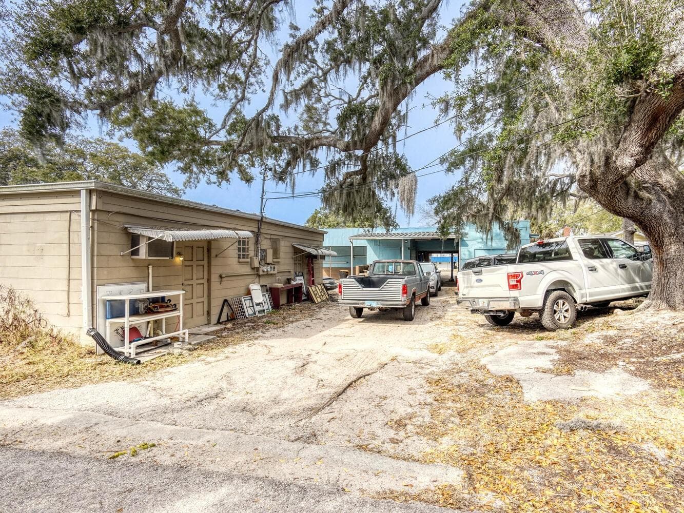 Business at 6118 GRAND BLVD, NEW PORT RICHEY, photo 38 of 59