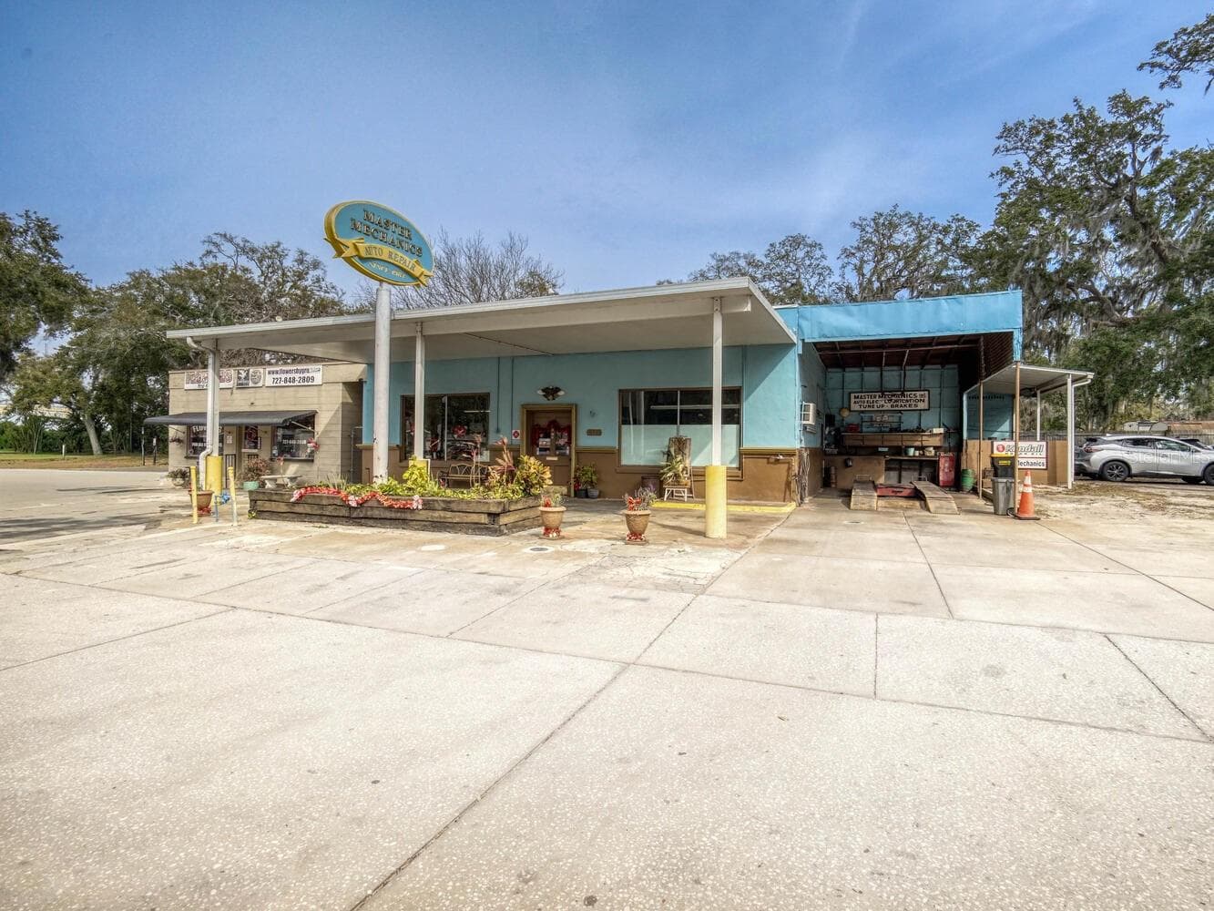 Business at 6118 GRAND BLVD, NEW PORT RICHEY, photo 40 of 59