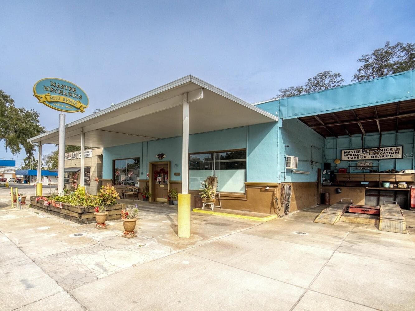 Business at 6118 GRAND BLVD, NEW PORT RICHEY, photo 42 of 59