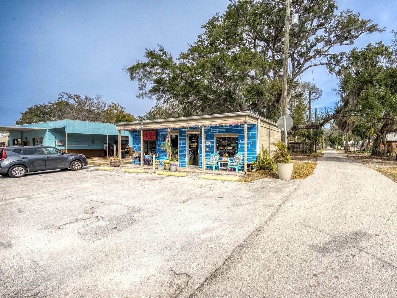Business at 6118 GRAND BLVD, NEW PORT RICHEY, photo 48 of 59