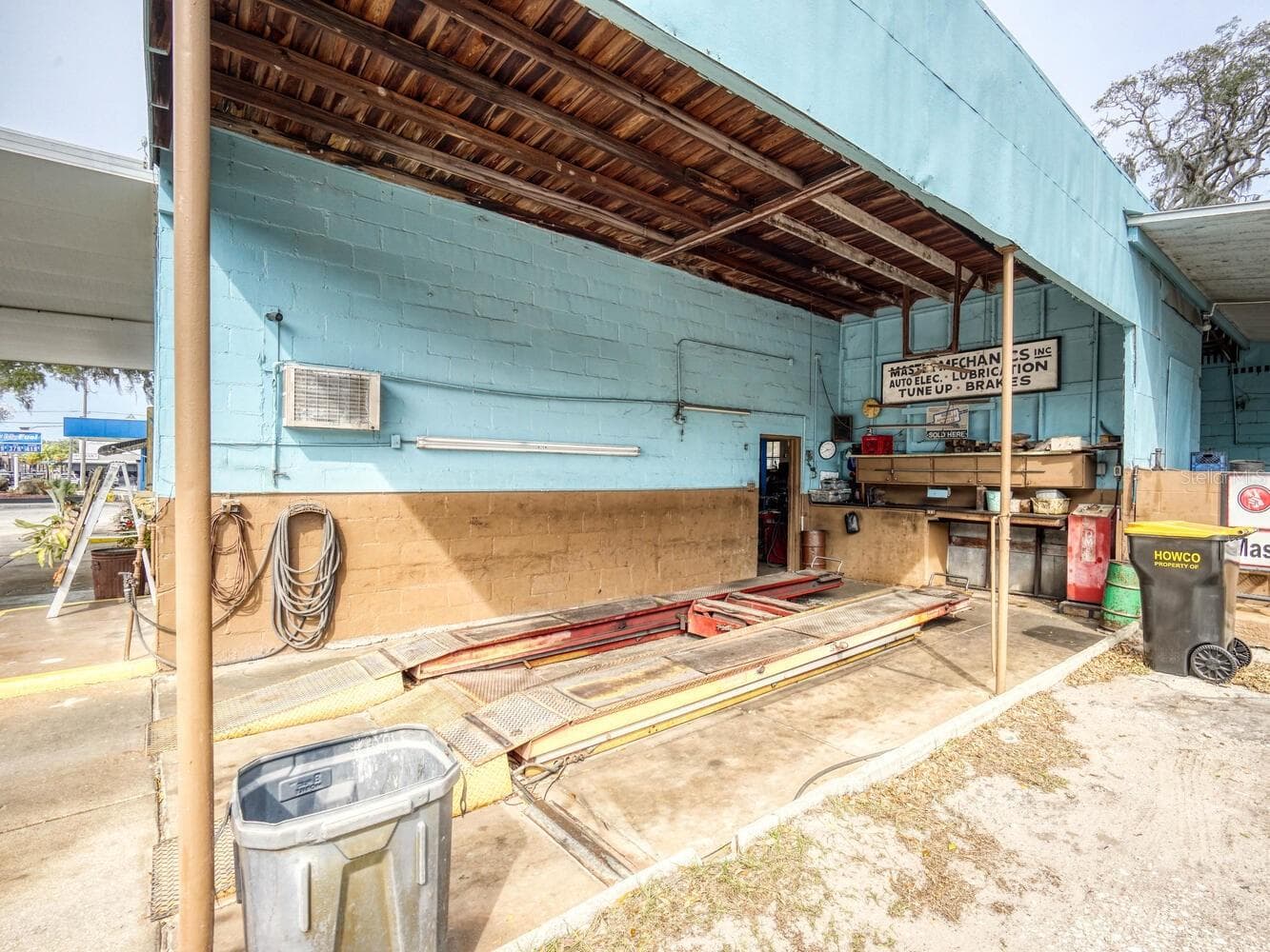Business at 6118 GRAND BLVD, NEW PORT RICHEY, photo 49 of 59