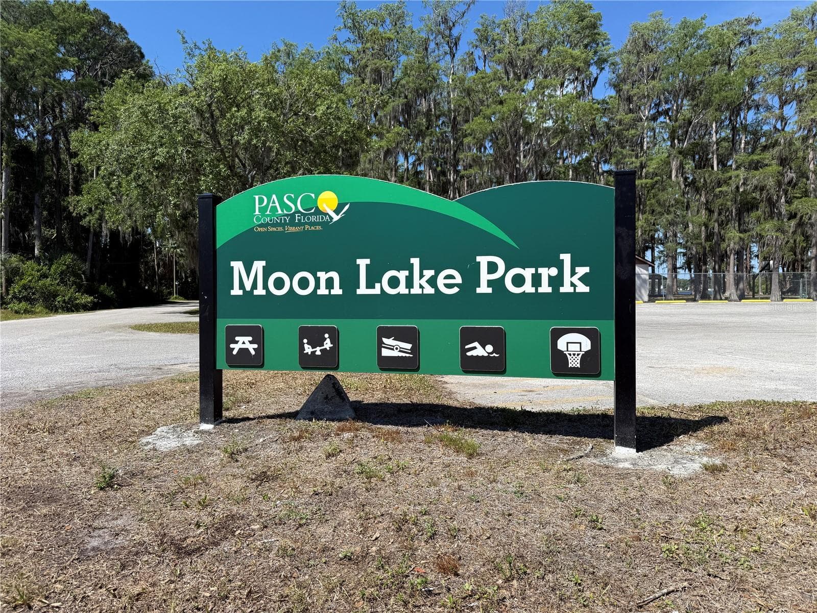 Land at 0 CODEL LOOP, NEW PORT RICHEY, photo 4 of 9