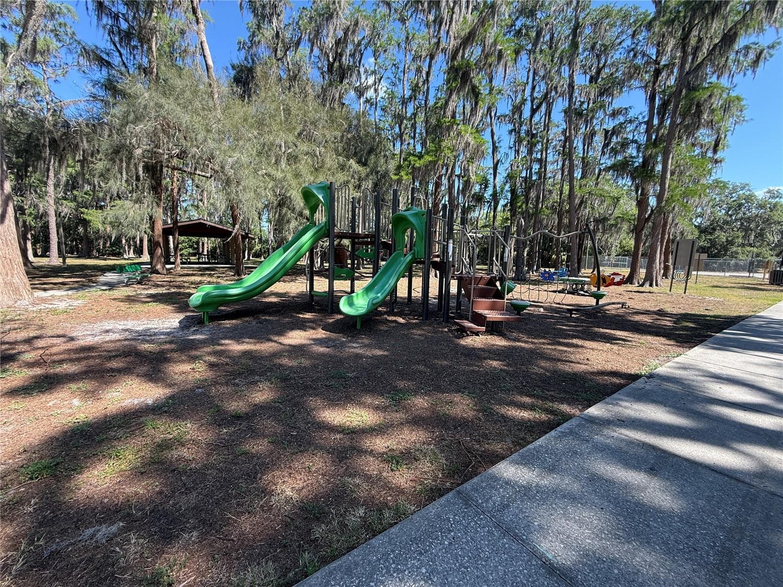 Land at 0 CODEL LOOP, NEW PORT RICHEY, photo 7 of 9