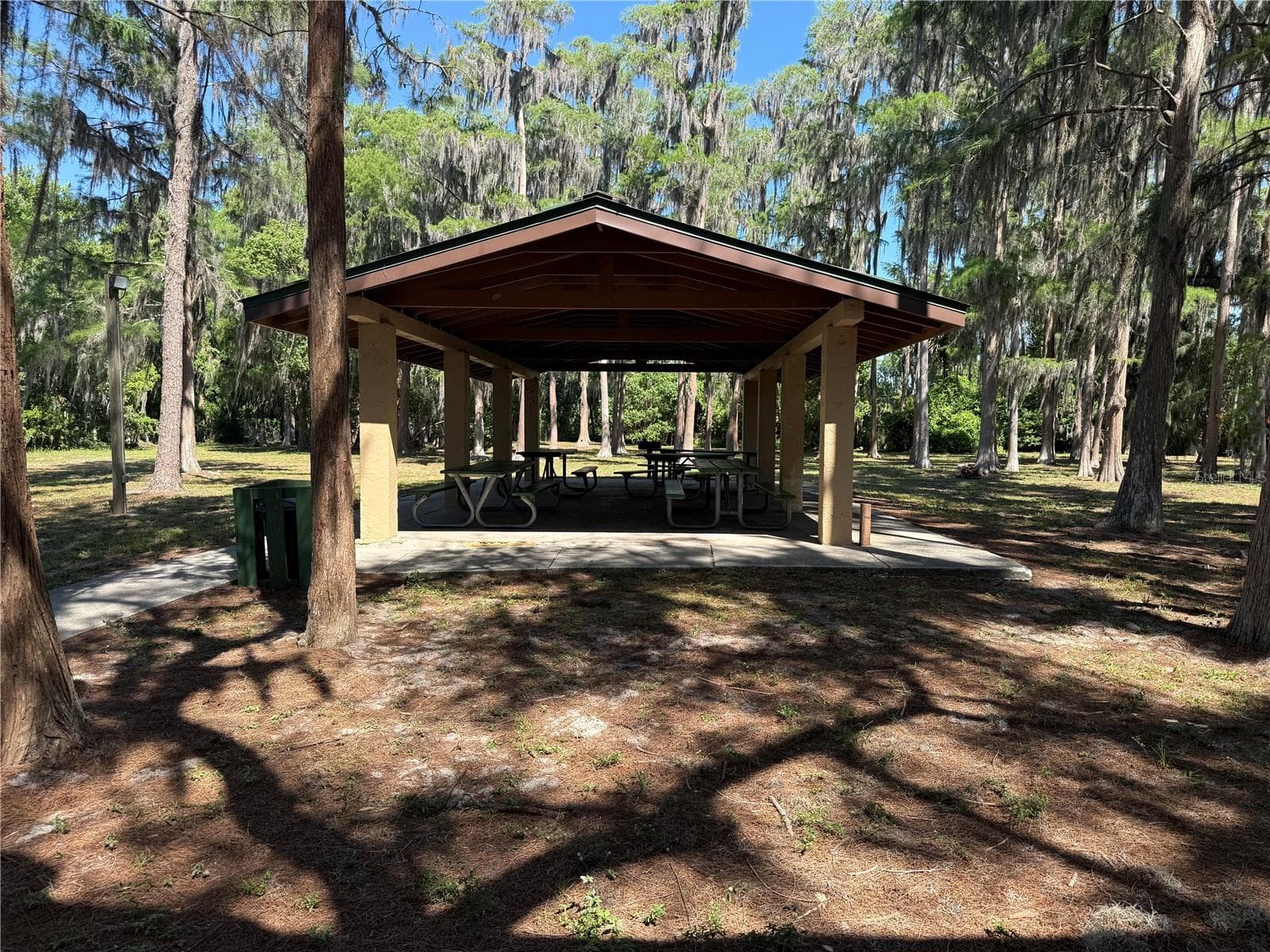 Land at 0 CODEL LOOP, NEW PORT RICHEY, photo 8 of 9