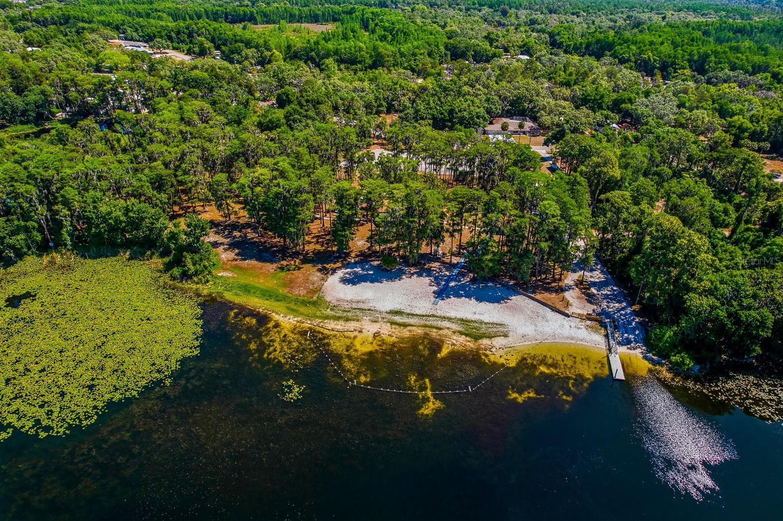 Land at 0 CODEL LOOP, NEW PORT RICHEY, photo 9 of 9