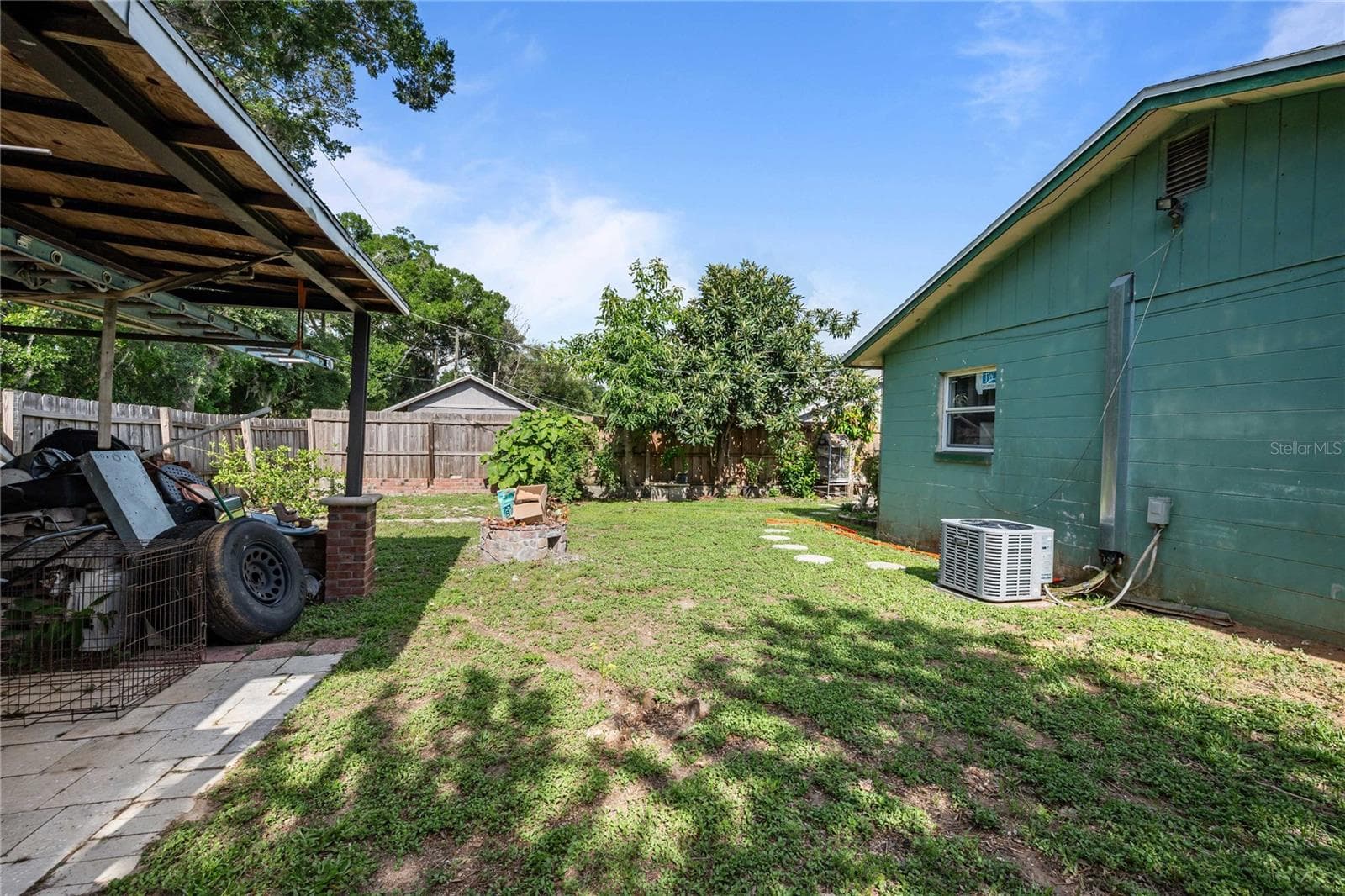 Single Family Residence at 37253 SAFARI DR, DADE CITY, photo 31 of 33