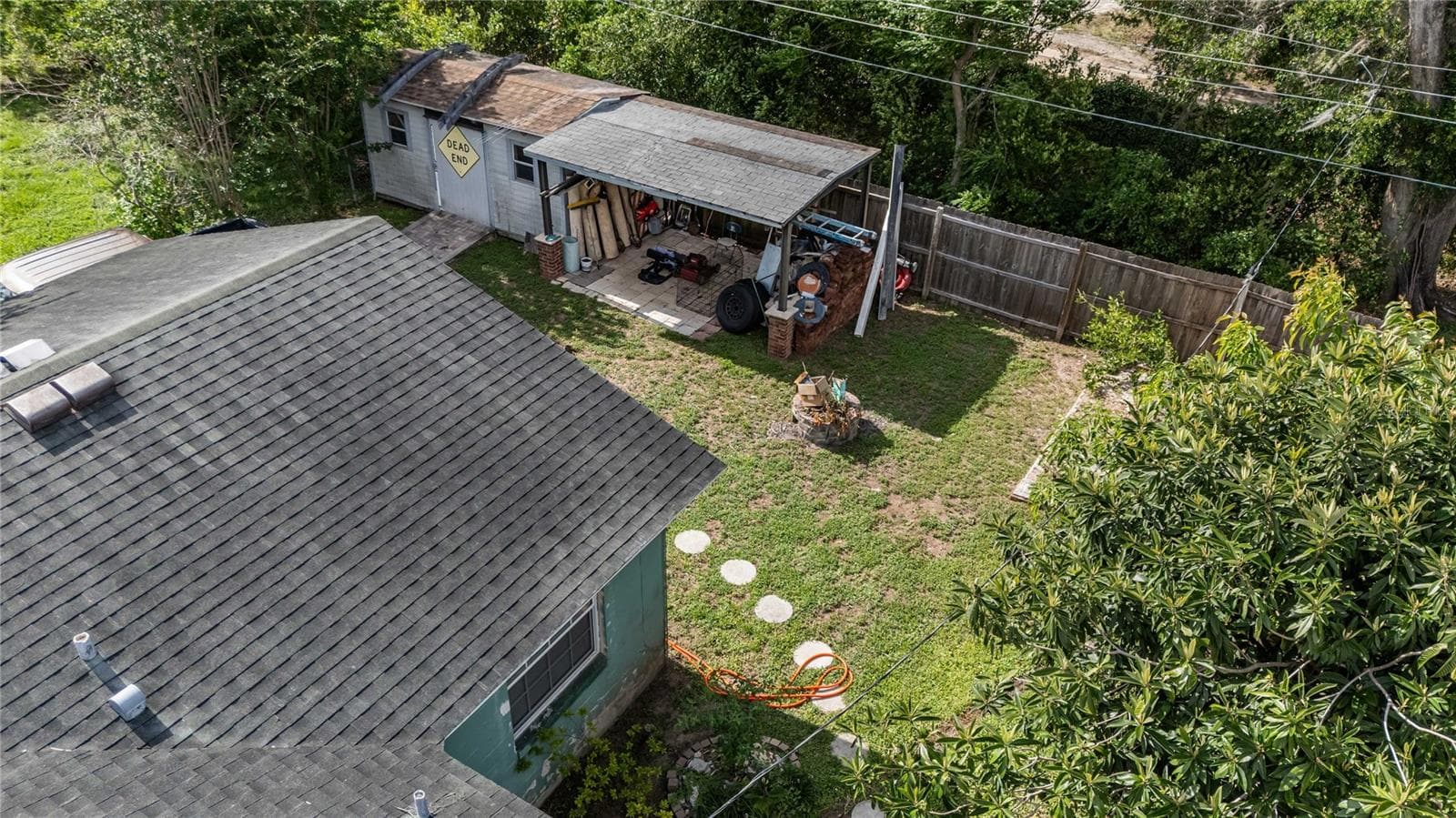 Single Family Residence at 37253 SAFARI DR, DADE CITY, photo 32 of 33