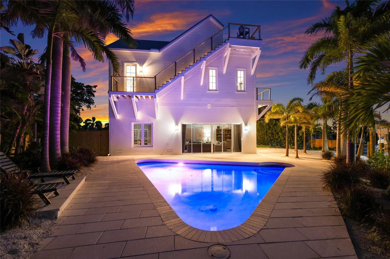 Single Family Residence at 511 59TH ST, BRADENTON BEACH, photo 15 of 91