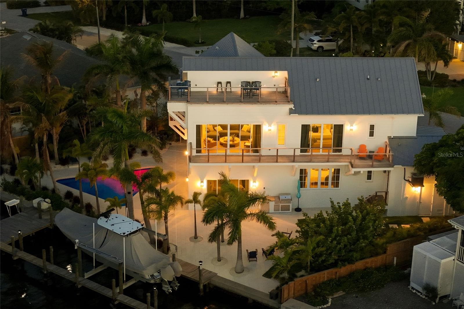 Single Family Residence at 511 59TH ST, BRADENTON BEACH, photo 21 of 91