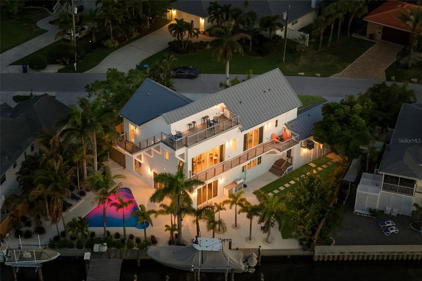 Single Family Residence at 511 59TH ST, BRADENTON BEACH, photo 22 of 91