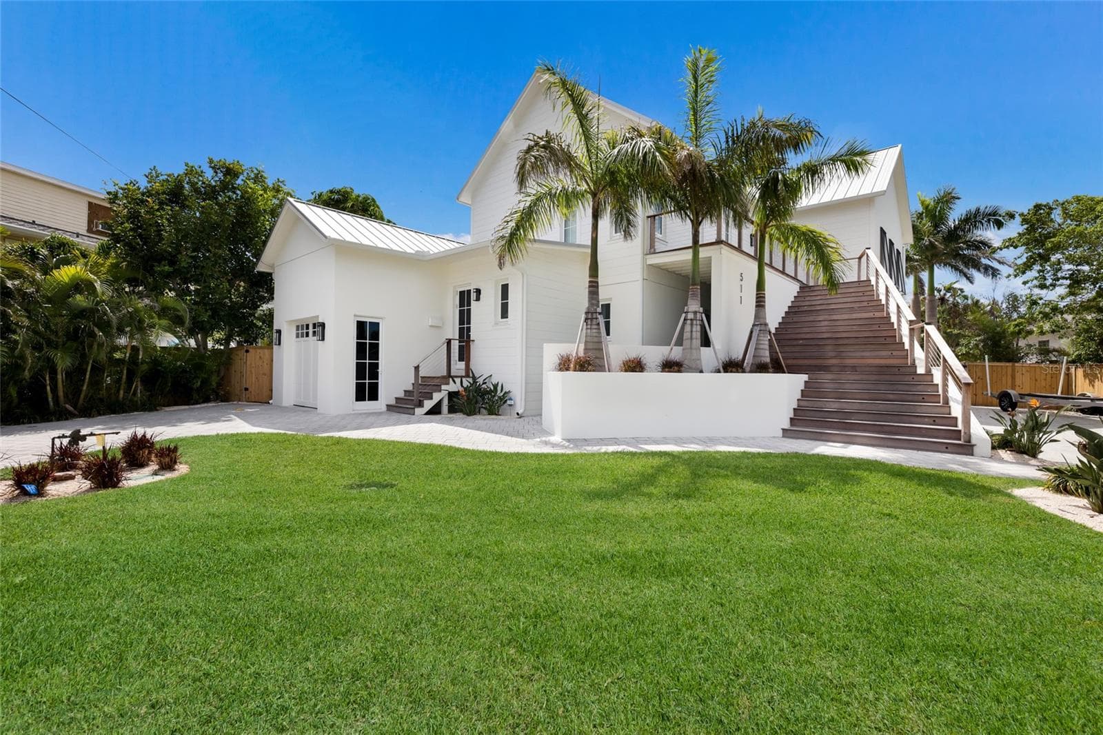 Single Family Residence at 511 59TH ST, BRADENTON BEACH, photo 36 of 91