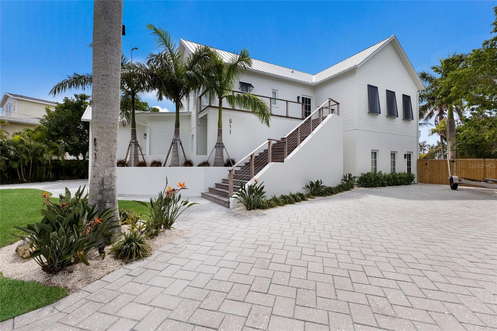 Single Family Residence at 511 59TH ST, BRADENTON BEACH, photo 37 of 91