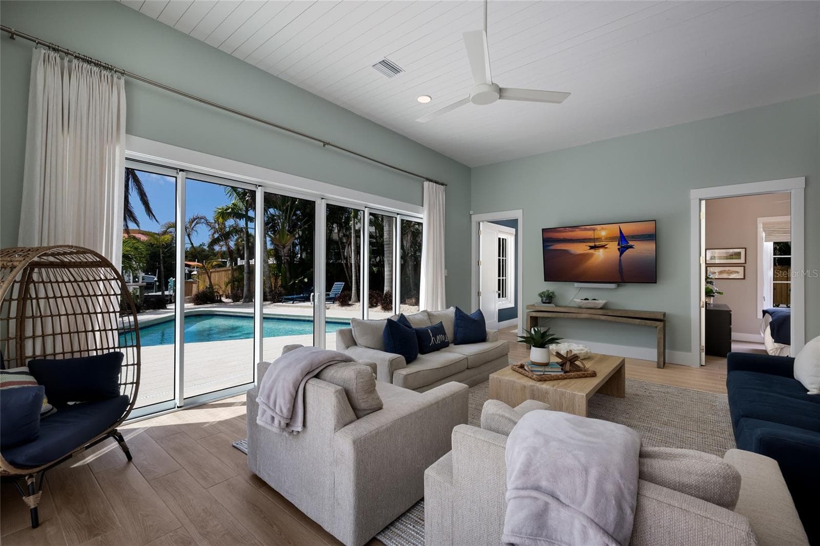 Single Family Residence at 511 59TH ST, BRADENTON BEACH, photo 51 of 91