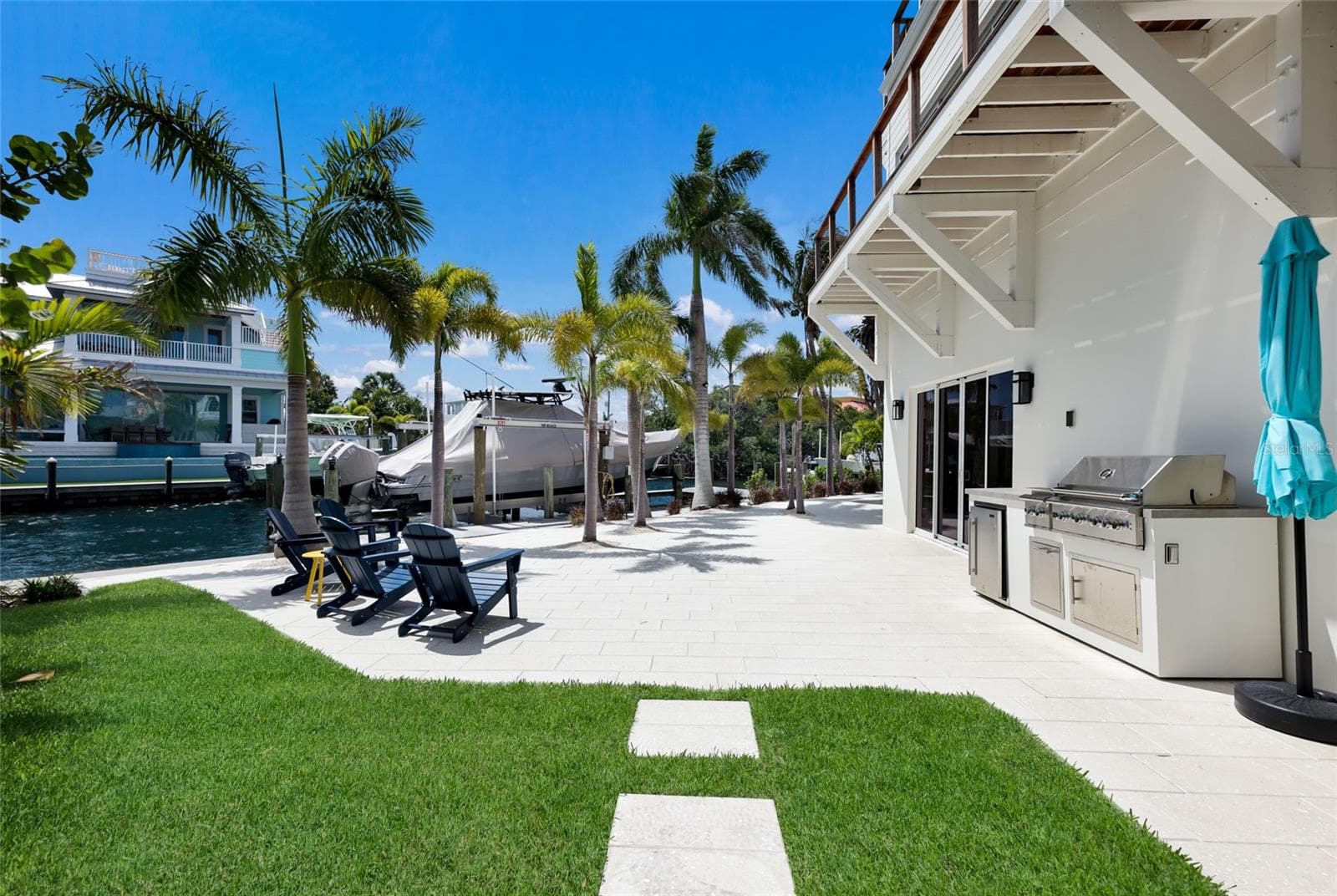 Single Family Residence at 511 59TH ST, BRADENTON BEACH, photo 52 of 91