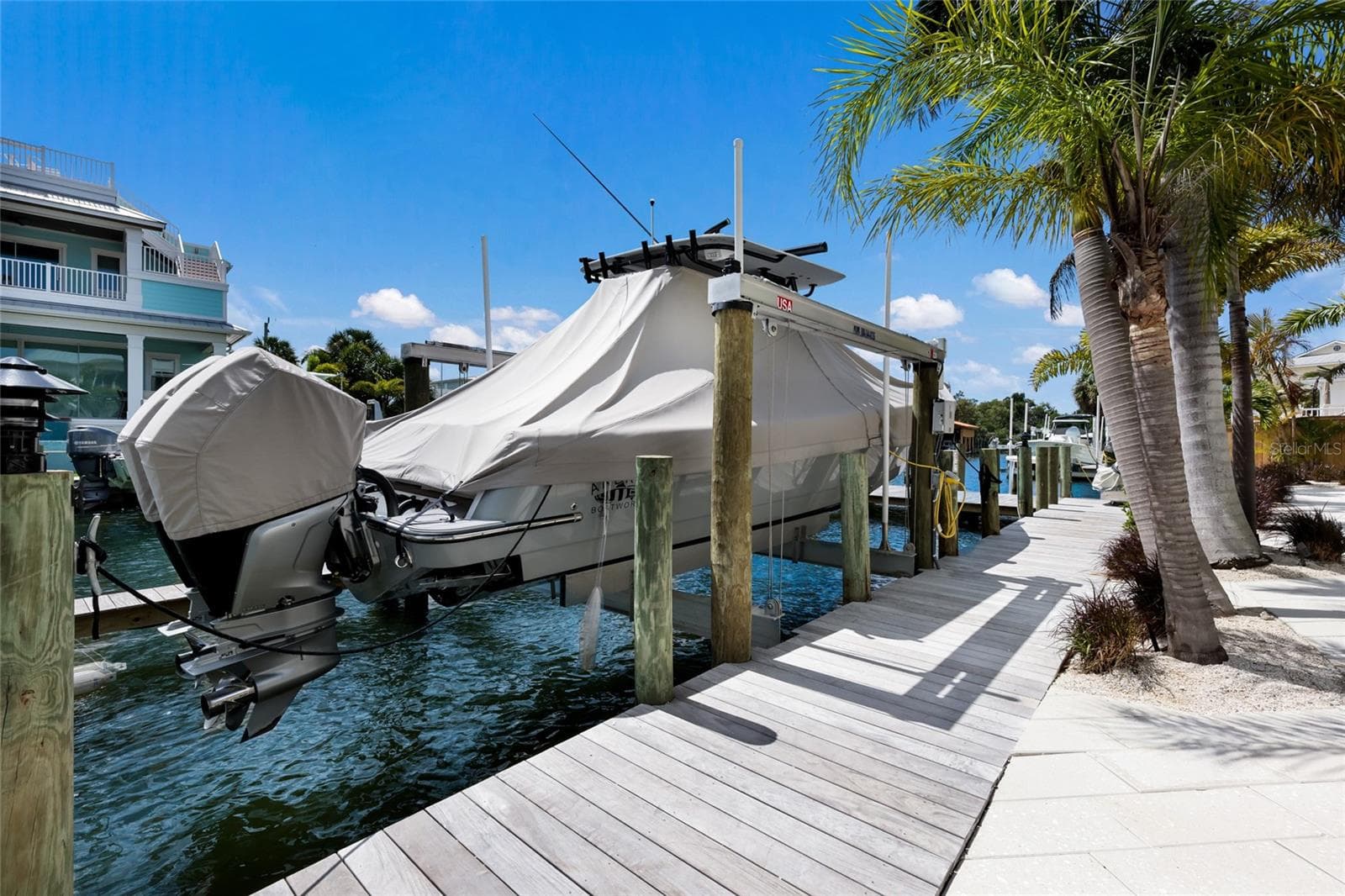 Single Family Residence at 511 59TH ST, BRADENTON BEACH, photo 55 of 91