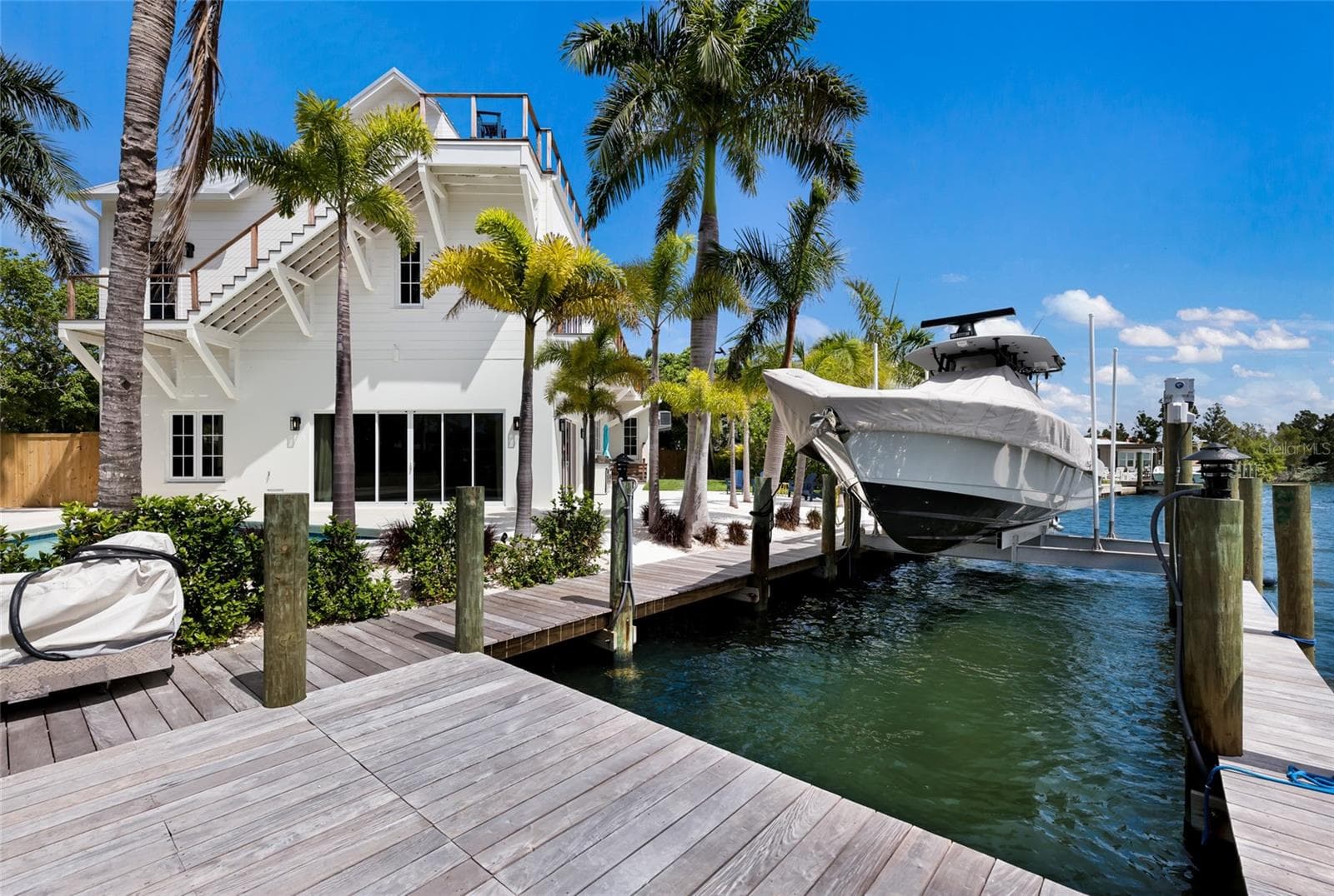 Single Family Residence at 511 59TH ST, BRADENTON BEACH, photo 57 of 91