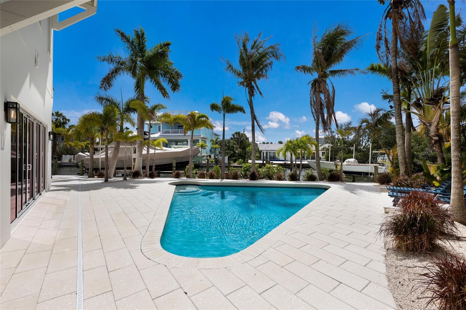 Single Family Residence at 511 59TH ST, BRADENTON BEACH, photo 59 of 91