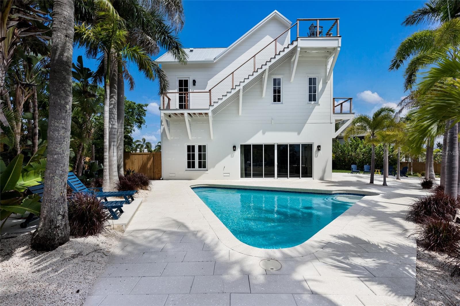 Single Family Residence at 511 59TH ST, BRADENTON BEACH, photo 61 of 91