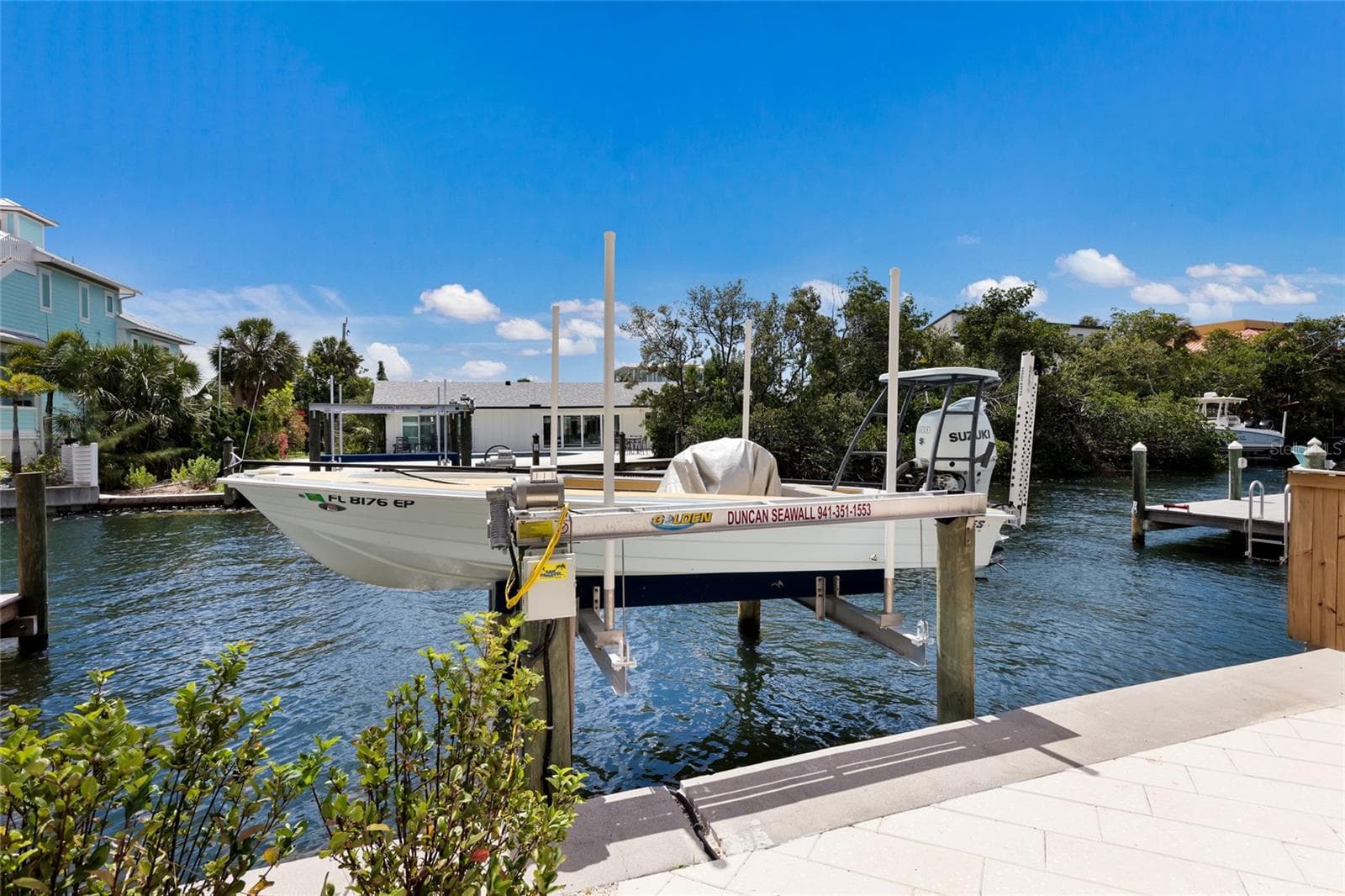 Single Family Residence at 511 59TH ST, BRADENTON BEACH, photo 62 of 91