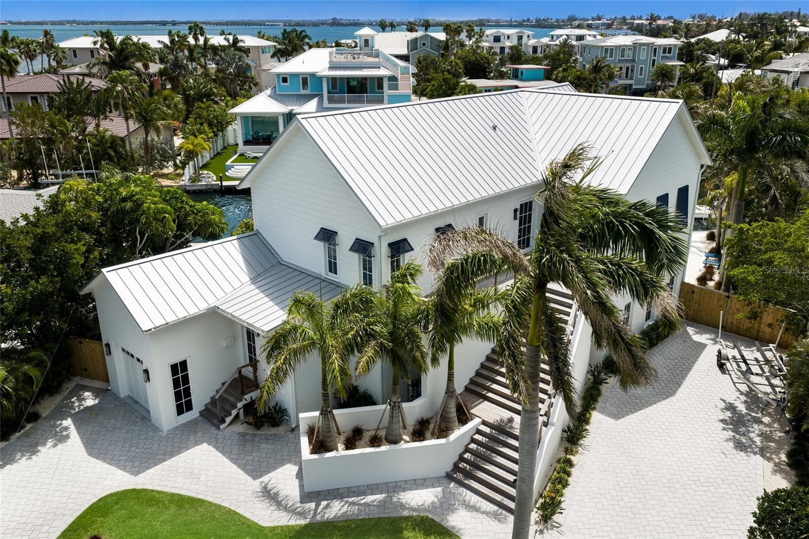 Single Family Residence at 511 59TH ST, BRADENTON BEACH, photo 89 of 91