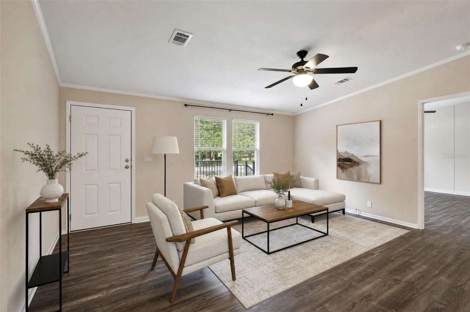 Manufactured Home at 136 CREEKWOOD RUN, LAKELAND, photo 3 of 92
