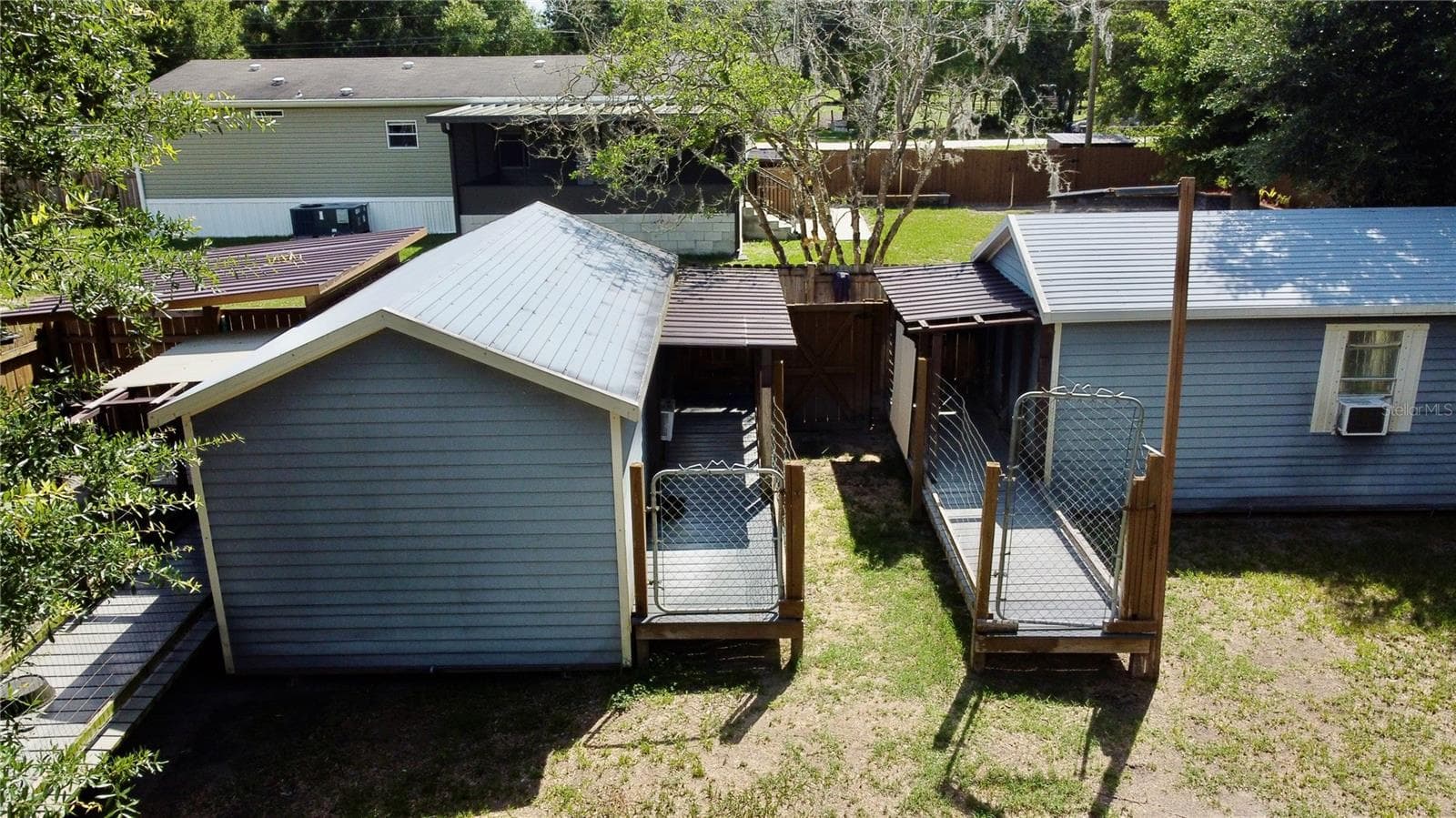 Manufactured Home at 136 CREEKWOOD RUN, LAKELAND, photo 12 of 92