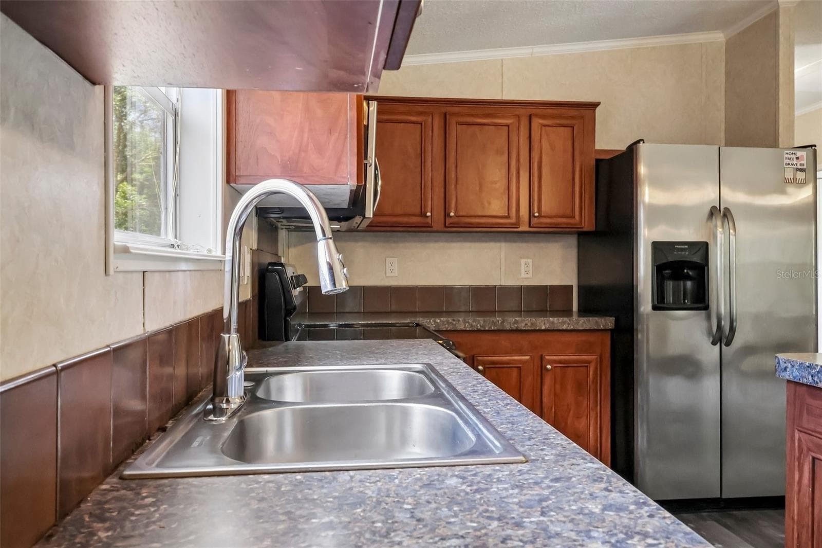 Manufactured Home at 136 CREEKWOOD RUN, LAKELAND, photo 29 of 92