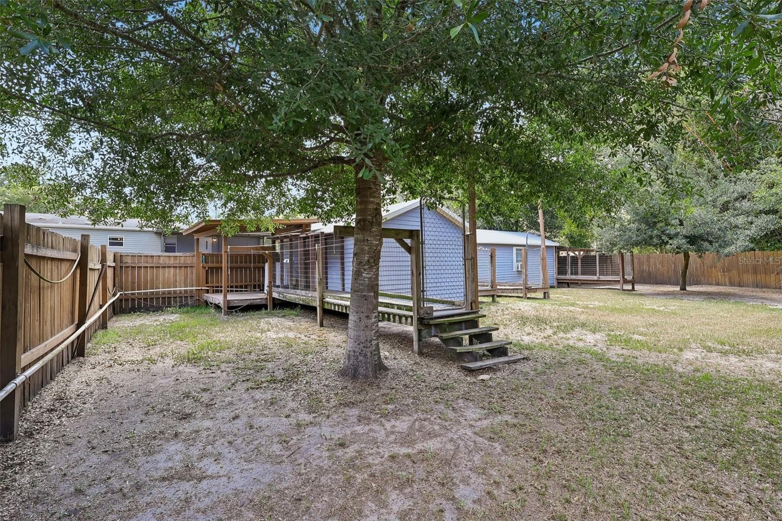 Manufactured Home at 136 CREEKWOOD RUN, LAKELAND, photo 63 of 92