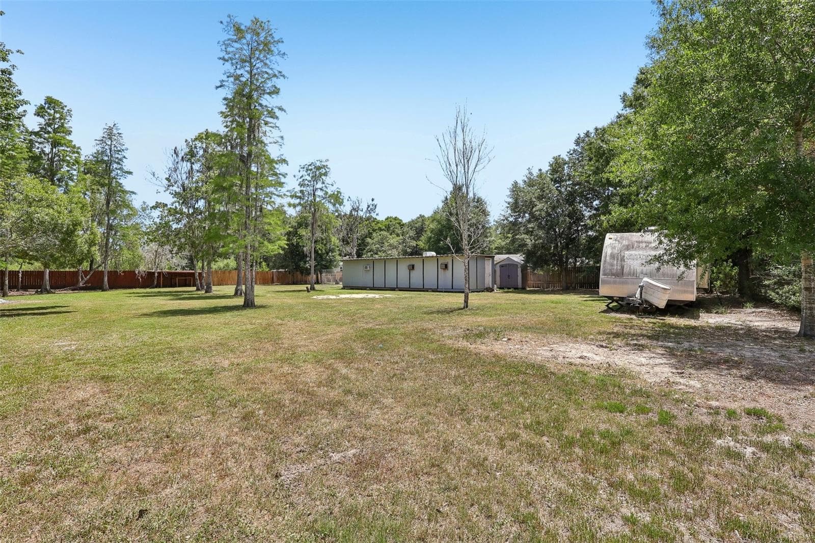 Manufactured Home at 136 CREEKWOOD RUN, LAKELAND, photo 74 of 92