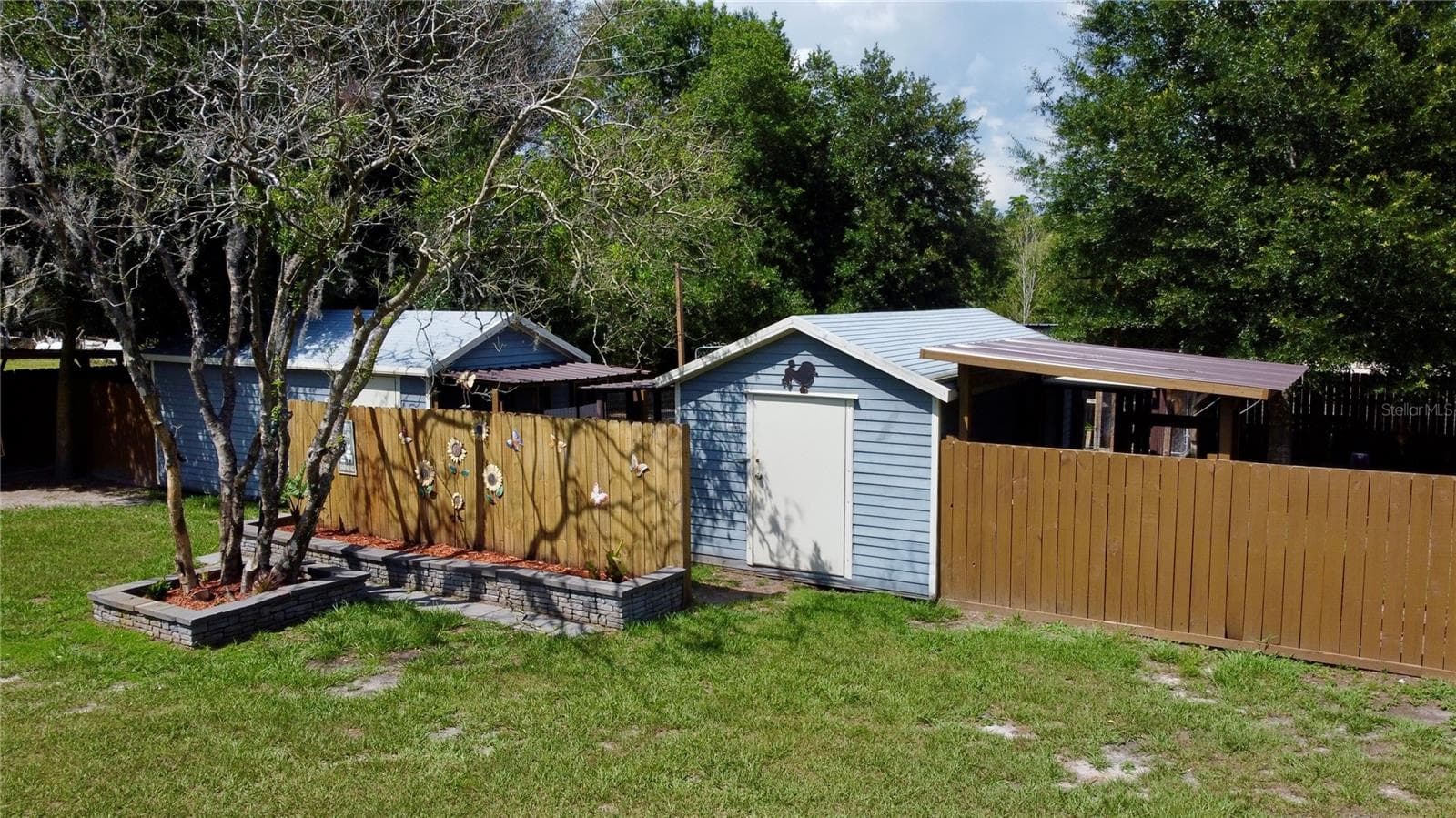Manufactured Home at 136 CREEKWOOD RUN, LAKELAND, photo 78 of 92