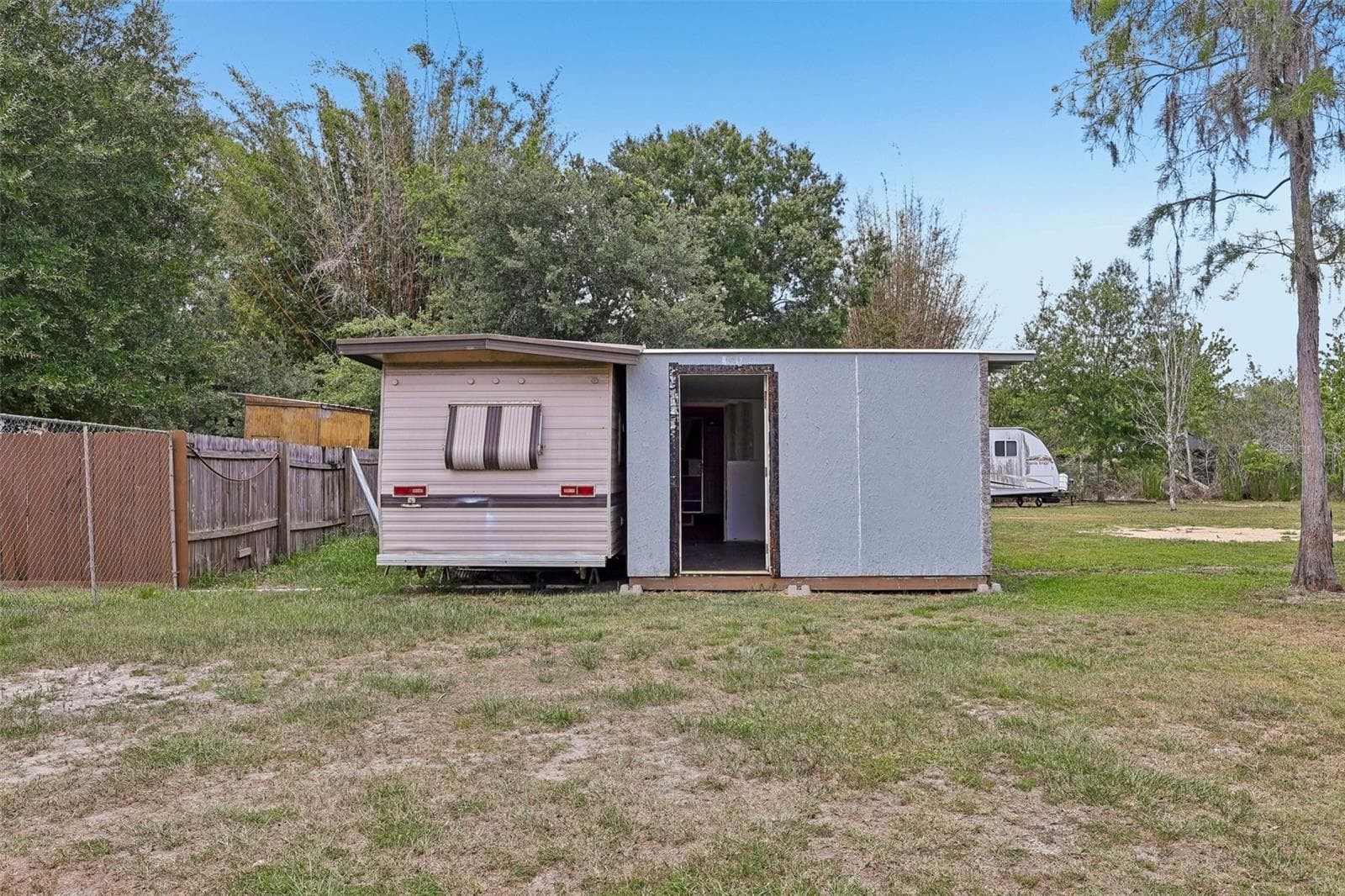 Manufactured Home at 136 CREEKWOOD RUN, LAKELAND, photo 84 of 92