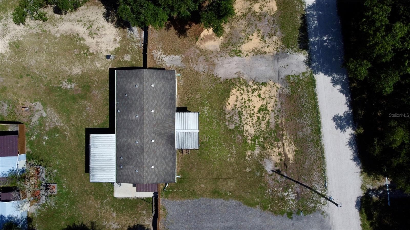 Manufactured Home at 136 CREEKWOOD RUN, LAKELAND, photo 92 of 92
