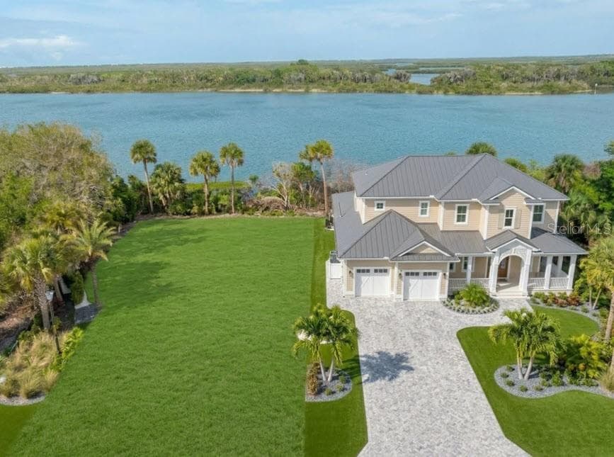 Land at 185 JONES FISH CAMP RD, EDGEWATER, photo 15 of 15