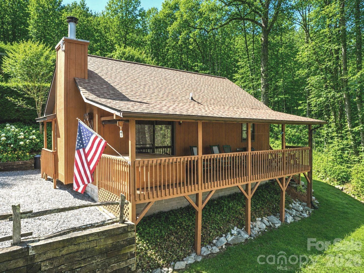 Single Family Residence at Maggie Valley, photo 3 of 30