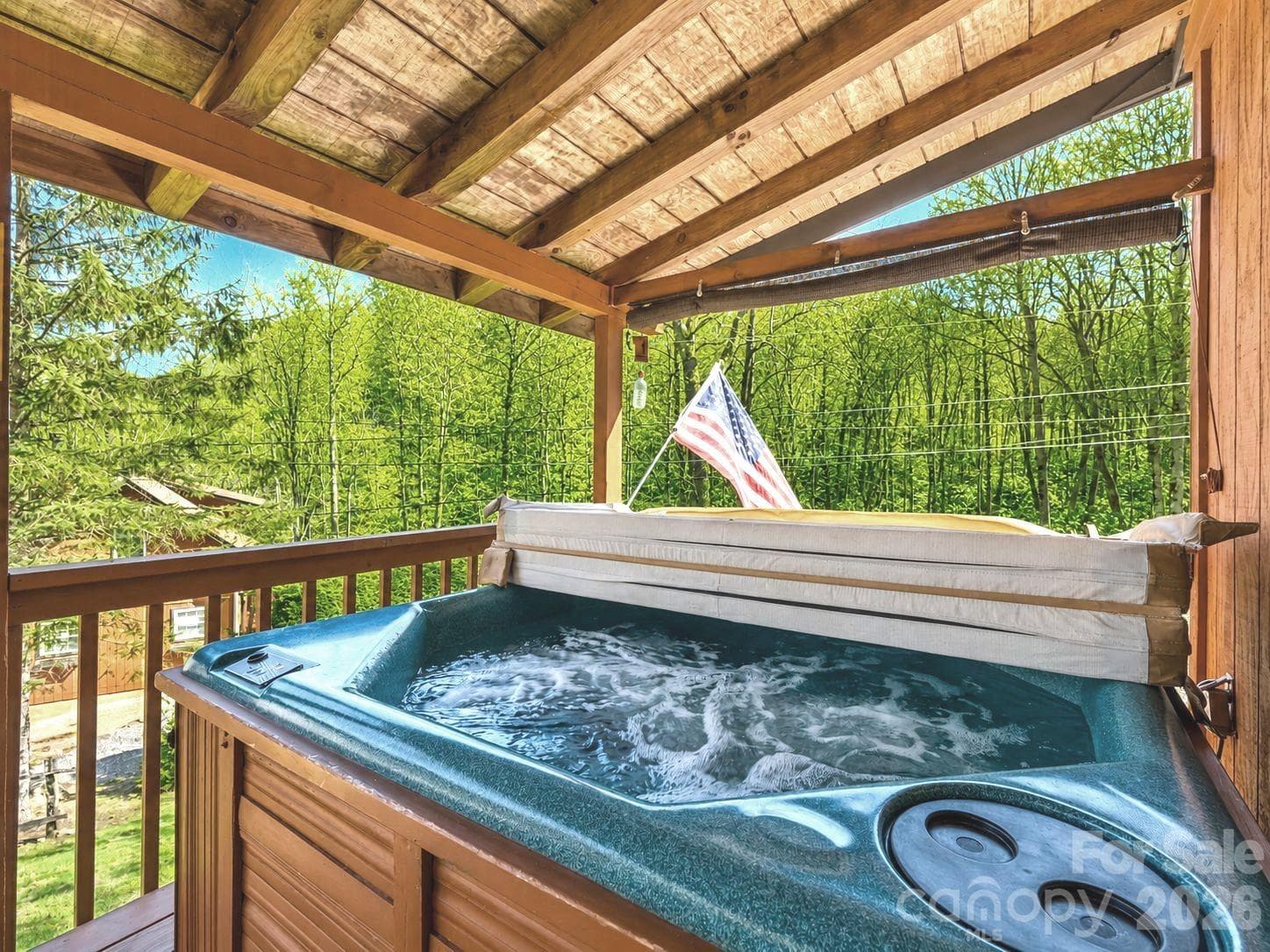 Single Family Residence at Maggie Valley, photo 2 of 30