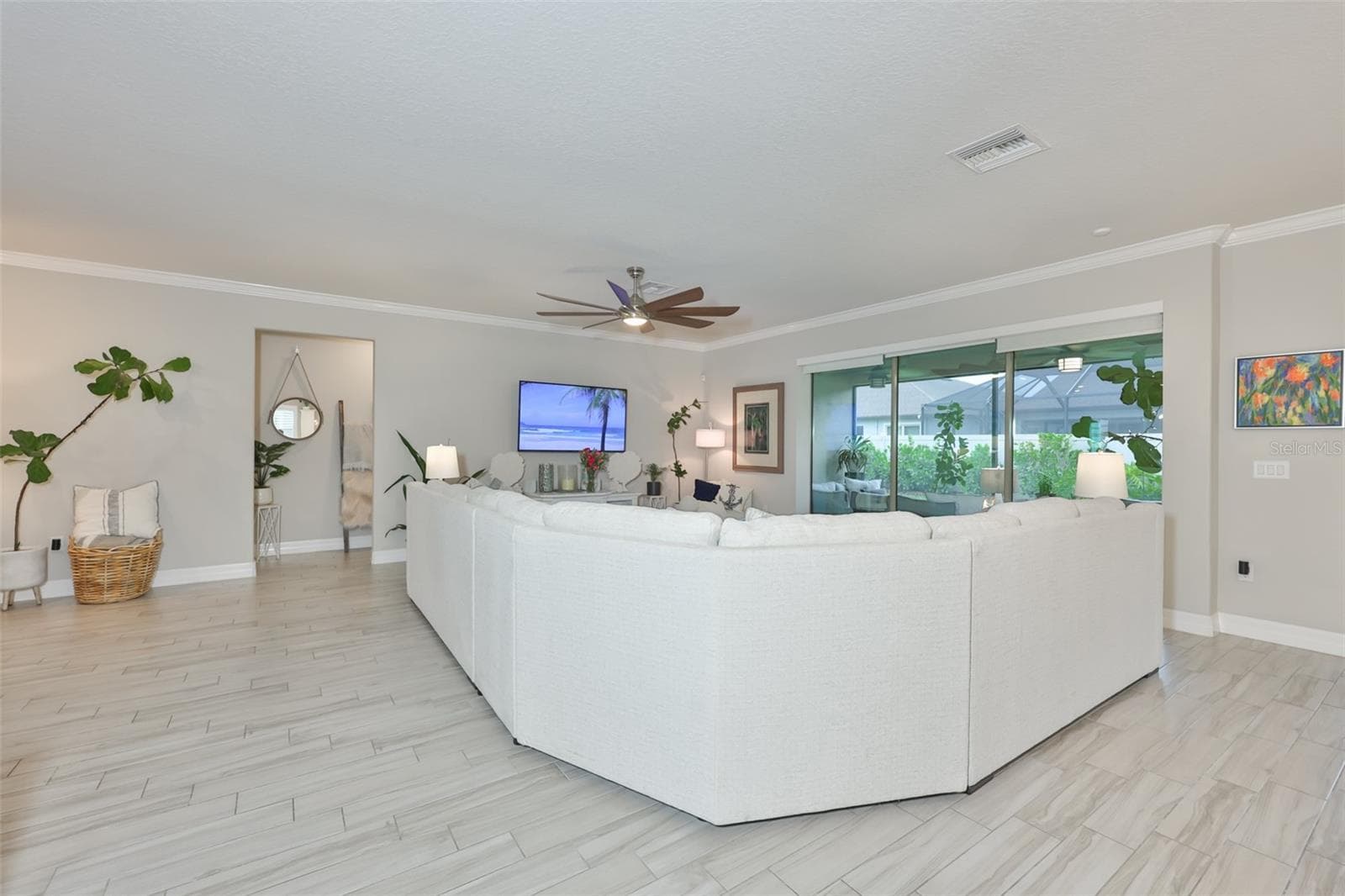 Single Family Residence at 18824 ALDER GLEN DR, LUTZ, photo 26 of 69