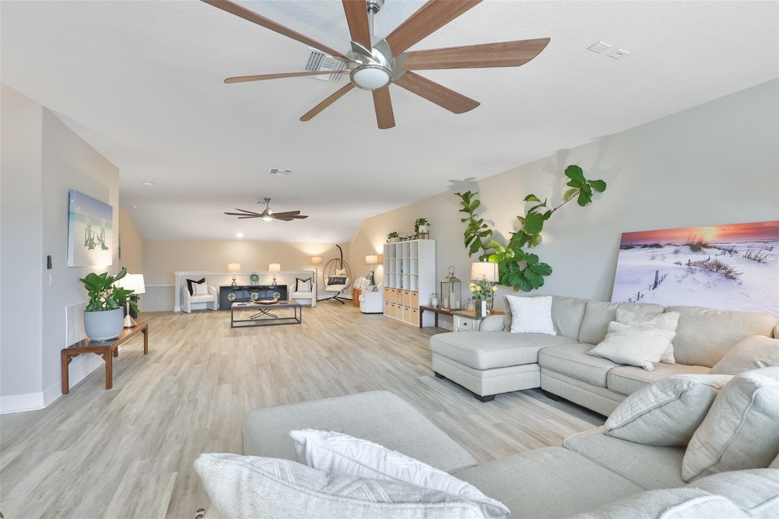 Large Loft Space on 2nd Floor - 18824 ALDER GLEN DR, LUTZ