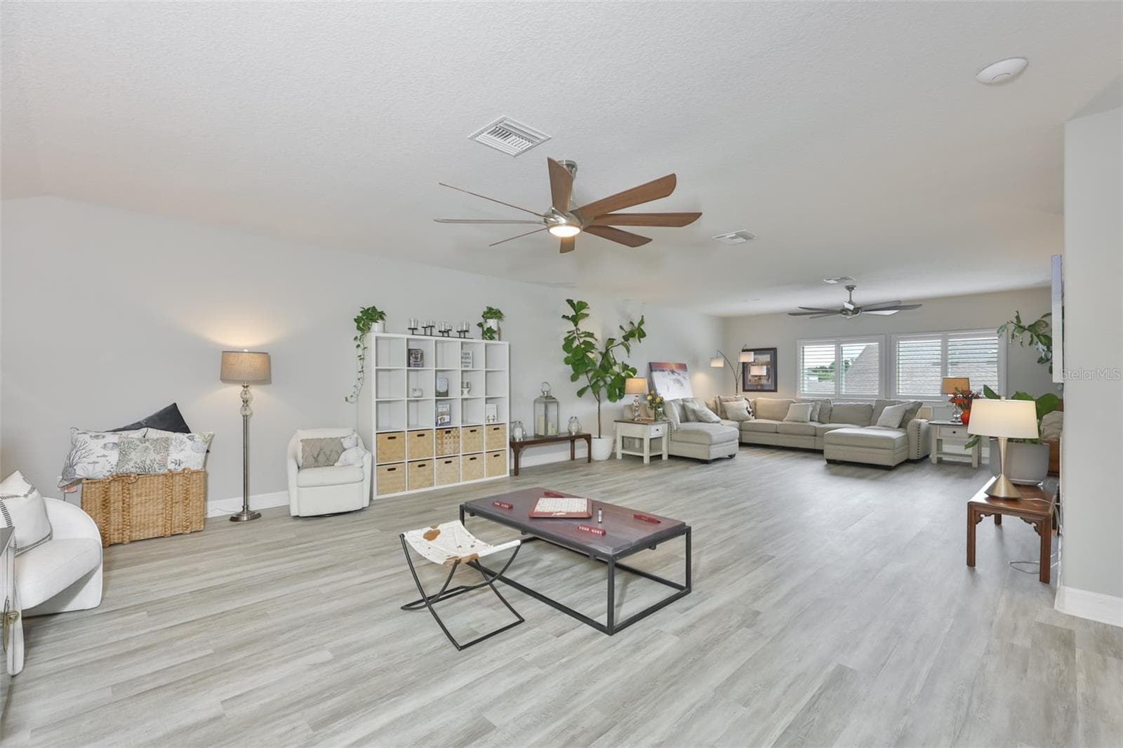 Large Loft Space on 2nd Floor - 18824 ALDER GLEN DR, LUTZ