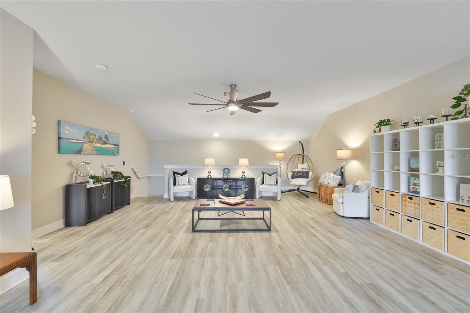 Large Loft Space on 2nd Floor - 18824 ALDER GLEN DR, LUTZ